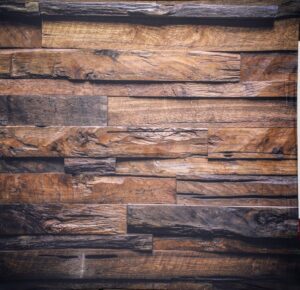 Wood