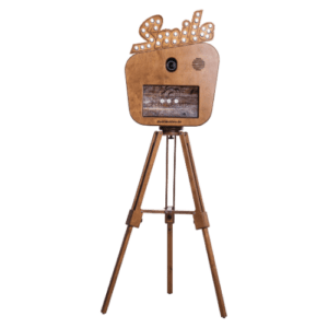 Retro Fotobox