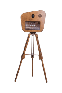 Retro Fotobox