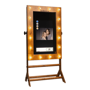 Magic Mirror