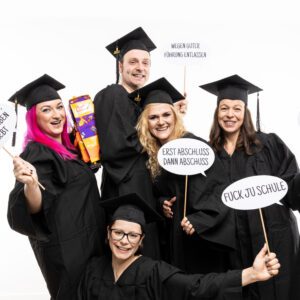 Abiball/Abschlussfeier